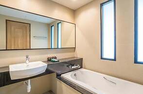 Ananta Burin Resort