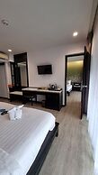 Ananta Burin Resort