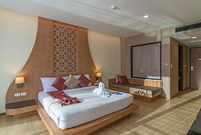 Ananta Burin Resort