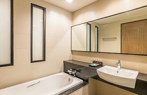 Ananta Burin Resort