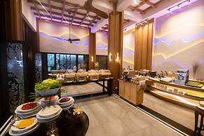 Ananta Burin Resort
