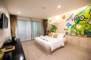 Ananta Burin Resort