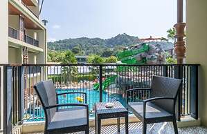 Ananta Burin Resort