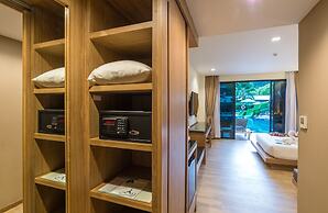 Ananta Burin Resort