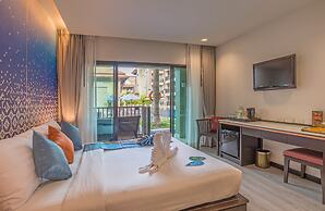 Ananta Burin Resort