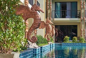 Ananta Burin Resort