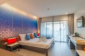Ananta Burin Resort