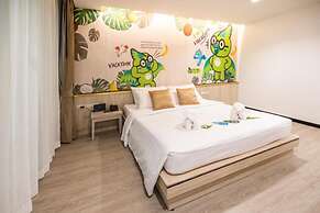 Ananta Burin Resort