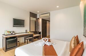 Ananta Burin Resort