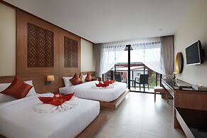 Ananta Burin Resort