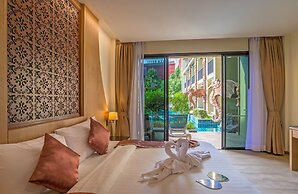Ananta Burin Resort