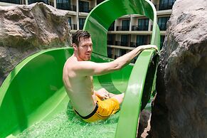 Ananta Burin Resort