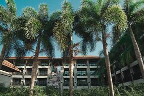 Ananta Burin Resort
