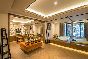 Ananta Burin Resort