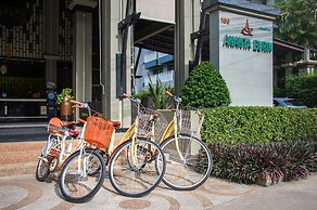Ananta Burin Resort