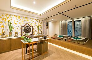 Ananta Burin Resort