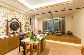 Ananta Burin Resort