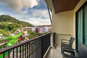 Ananta Burin Resort