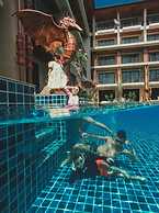Ananta Burin Resort