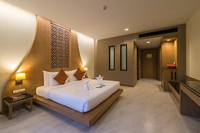 Ananta Burin Resort