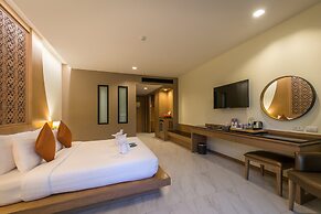 Ananta Burin Resort