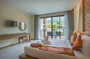 Ananta Burin Resort