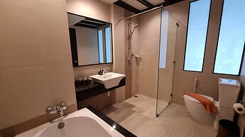 Ananta Burin Resort