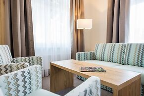 Hotel Bellevue