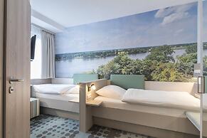 Hotel Bellevue