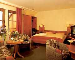 Wellness- und Spa Hotel Jöckel