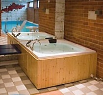 Wellness- und Spa Hotel Jöckel