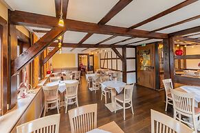 Gasthaus Goldener Hirsch