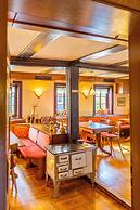 Gasthaus Goldener Hirsch