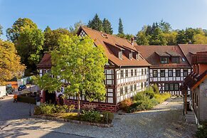 Gasthaus Goldener Hirsch