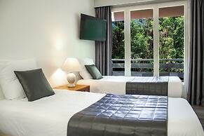Garden & City Capvern-les-Bains