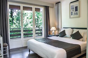 Garden & City Capvern-les-Bains