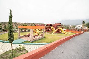 Termas De San Joaquin