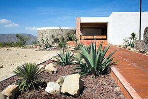 Termas De San Joaquin
