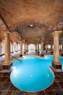 Termas De San Joaquin