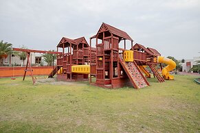 Termas De San Joaquin