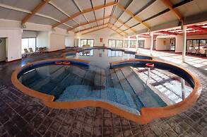 Termas De San Joaquin
