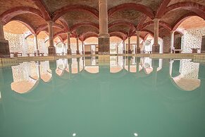 Termas De San Joaquin