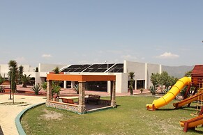 Termas De San Joaquin