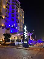 Golden Tulip Al Khobar
