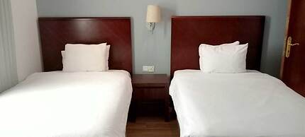 Golden Tulip Al Khobar