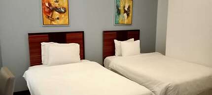Golden Tulip Al Khobar