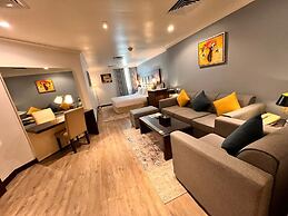 Golden Tulip Al Khobar