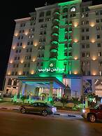 Golden Tulip Al Khobar