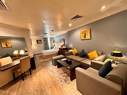Golden Tulip Al Khobar