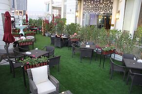 Golden Tulip Al Khobar